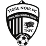 Logo klubu Tigre Noir