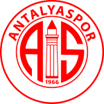 Logo klubu Antalyaspor