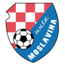 Logo klubu Moslavina