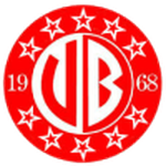 Logo klubu VB 1968
