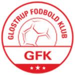 Logo klubu Glostrup