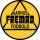 Logo klubu Aarhus Fremad II