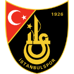 Logo klubu İstanbulspor