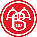 Logo klubu AaB II