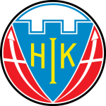Logo klubu Hobro II