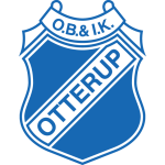 Logo klubu Otterup