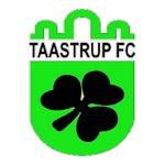 Logo klubu Taastrup