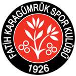 Logo klubu Fatih Karagümrük