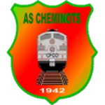 Logo klubu Cheminots