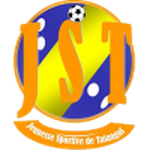 Logo klubu JS Talangaï