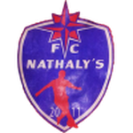 Logo klubu Nathaly's