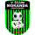Logo klubu V.Club Mokanda