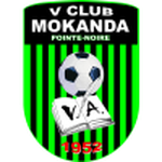 Logo klubu V.Club Mokanda
