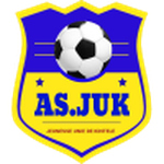 Logo klubu Jeunesse Unie de Kintélé