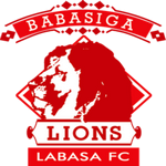 Logo klubu Labasa