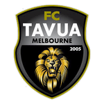Logo klubu Tavua