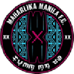 Logo klubu Maharlika