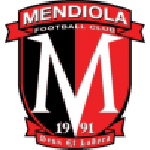 Logo klubu Mendiola