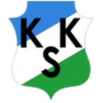 Logo klubu KKS 1925 Kalisz
