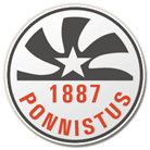 Logo klubu Ponnistus
