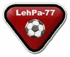 Logo klubu LehPa