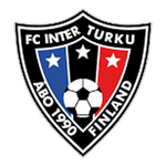 Logo klubu JyTy Turku