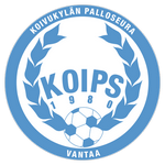 Logo klubu KoiPS