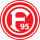 Logo klubu Fortuna Düsseldorf
