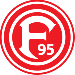Logo klubu Fortuna Düsseldorf