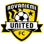 Logo klubu Roi United
