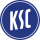 Logo klubu Karlsruher SC