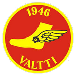 Logo klubu Valtti