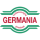 Logo klubu Germania