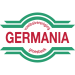 Logo klubu Germania