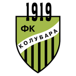 Logo klubu Kolubara