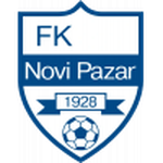 Logo klubu FK Novi Pazar