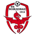 Logo klubu FK Voždovac