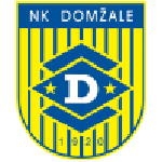 Logo klubu NK Domzale