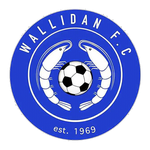 Logo klubu Wallidan