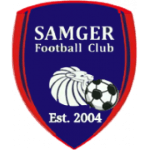 Logo klubu Samger