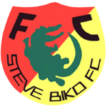 Logo klubu Steve Biko