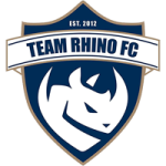 Logo klubu Team Rhino
