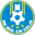 Logo klubu Celje