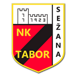Logo klubu Tabor Sežana