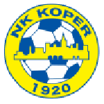 Logo klubu FC Koper