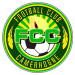 Logo klubu Camerhogne