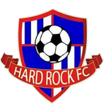 Logo klubu Hard Rock