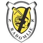 Logo klubu Radomlje
