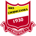 Logo klubu Chojniczanka Chojnice