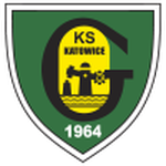 Logo klubu GKS Katowice